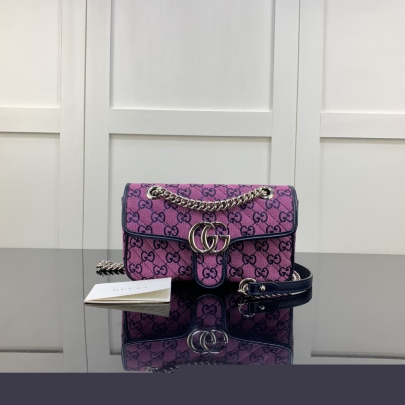 G*u*i satchel bags